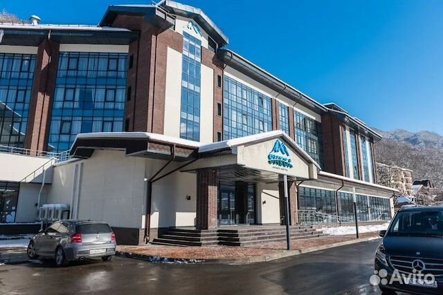 

2-к. квартира, 70,2 м², 3 кровати