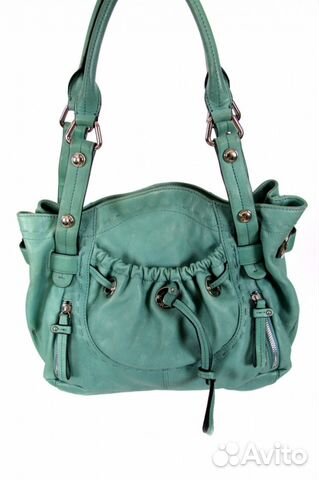 Сумка кожаная makowsky новая Сумка кожаная makowsky новая