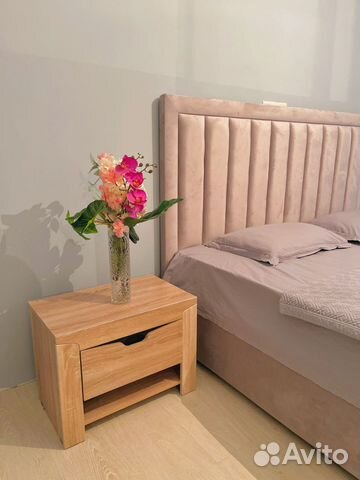 

2-к. квартира, 60 м², 4/13 эт.