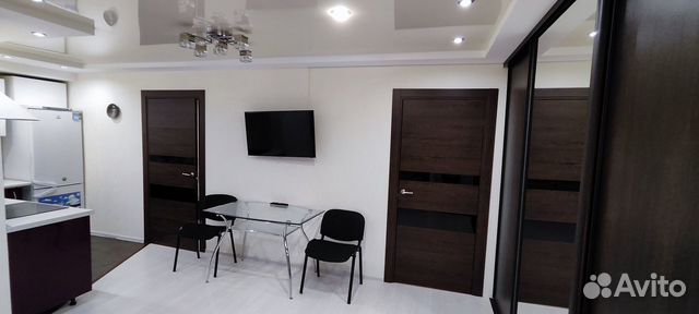 

3-к. квартира, 57 м², 3 кровати