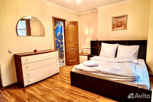 

4-к. дом, 280 м²