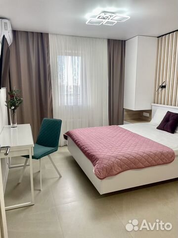 

1-к. квартира, 35,2 м², 2/12 эт.