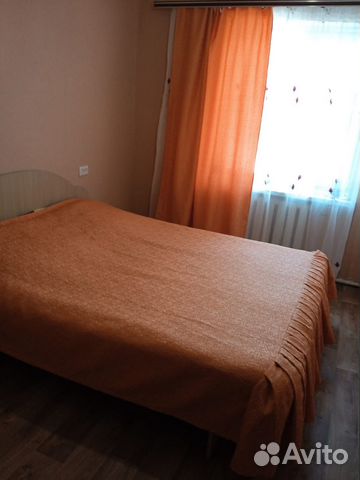 

2-к. квартира, 41 м², 2 кровати