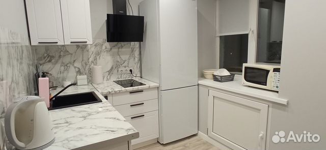 

2-к. квартира, 53 м², 7 кроватей