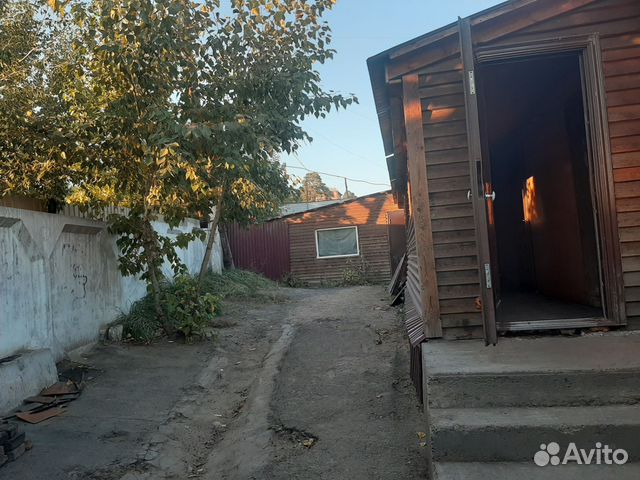 

Дом 80 м² на участке 4 сот.