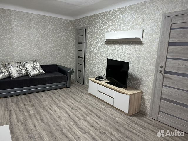 

2-к. квартира, 46 м², 1 кровать
