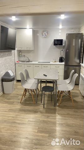 

2-к. таунхаус, 50 м²