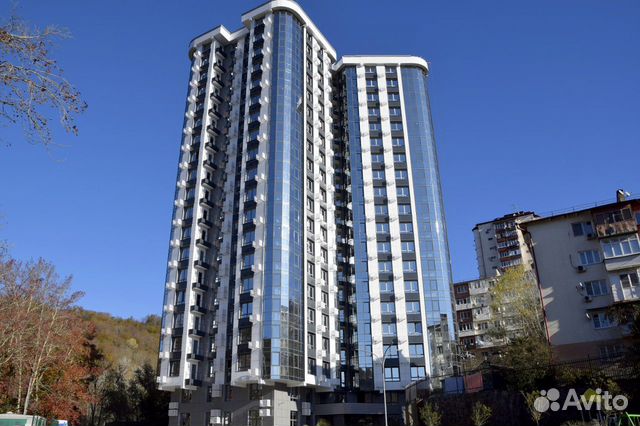 

Квартира-студия, 22 м², 8/22 эт.