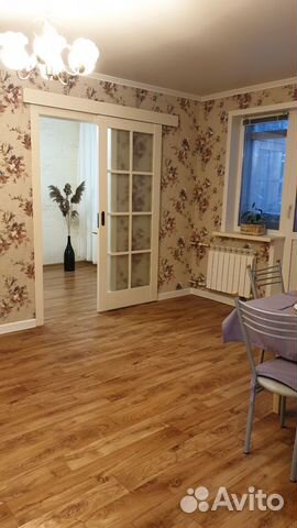 

2-к. квартира, 46 м², 4/5 эт.