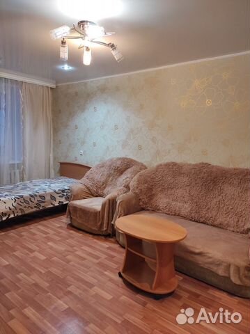 

2-к. квартира, 50 м², 4 кровати