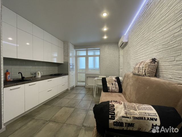 

2-к. квартира, 75 м², 3 кровати
