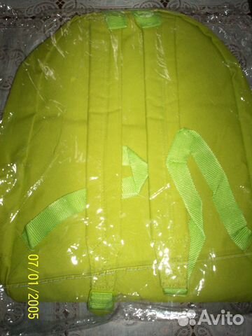 Рюкзак Рюкзак