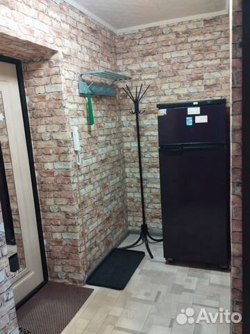 

1-к. квартира, 35 м², 3 кровати