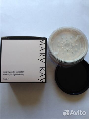 Mary kay  -