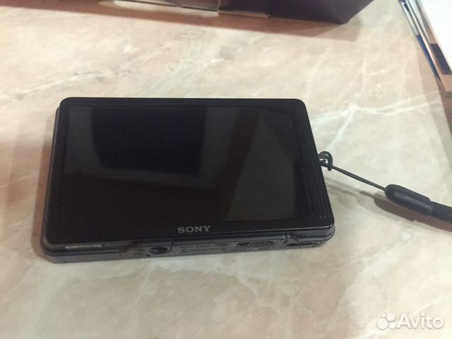 Цифровая фотокамера Sony Cyber shot dsct700 Япония Цифровая фотокамера Sony Cyber shot dsct700 Япония