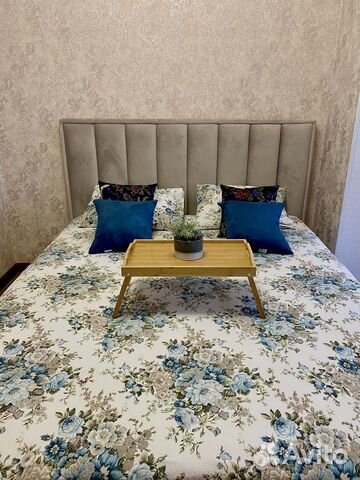 

2-к. квартира, 60 м², 3/9 эт.