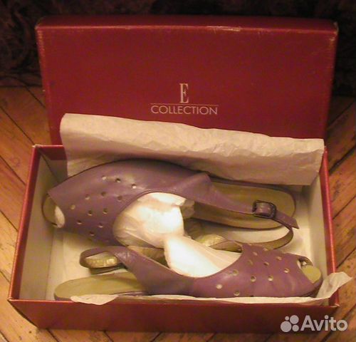 Босоножки летние р 39-40 Босоножки летние р 39-40