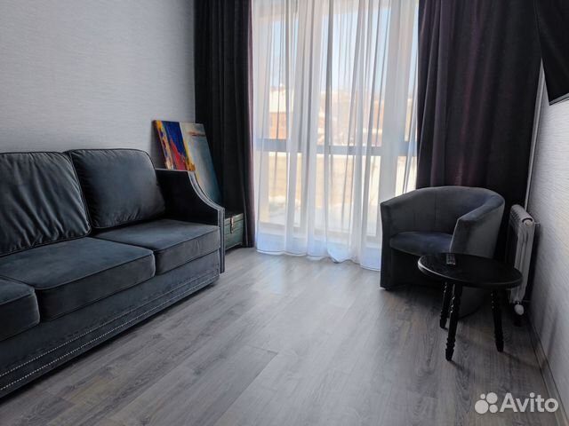 

1-к. квартира, 35 м², 5/8 эт.