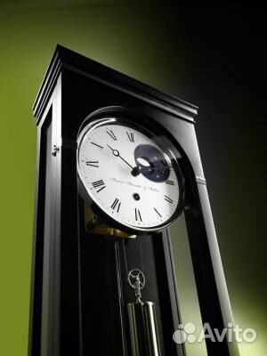 Hermle настенные часы Hermle настенные часы