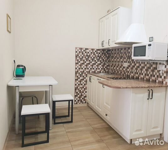 

2-к. квартира, 53 м², 4 кровати