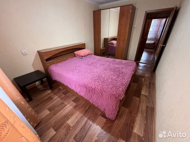 

3-к. квартира, 75 м², 7 кроватей