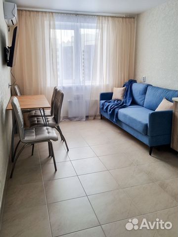 

2-к. квартира, 54 м², 3 кровати