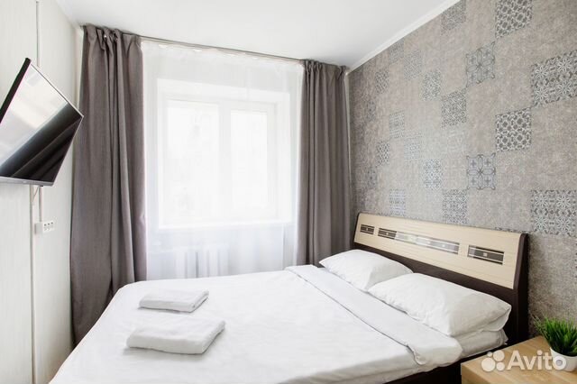 

Квартира-студия, 14 м², 2/5 эт.