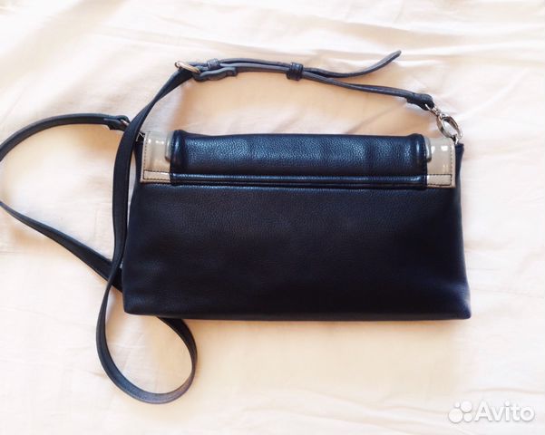 Сумка Krizia Poi (Италия)