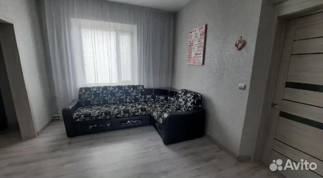

4-к. дом, 90 м²