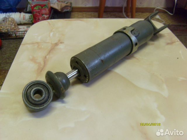 Амортизатор для мотоцикла Урал