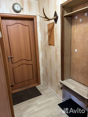 

1-к. квартира, 30,8 м², 2 кровати