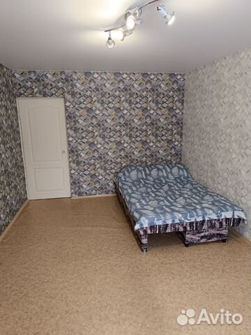 

1-к. квартира, 36 м², 1/4 эт.