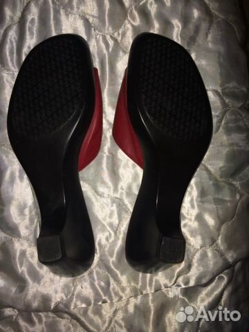 Новые босоножки Tommy Hilfiger