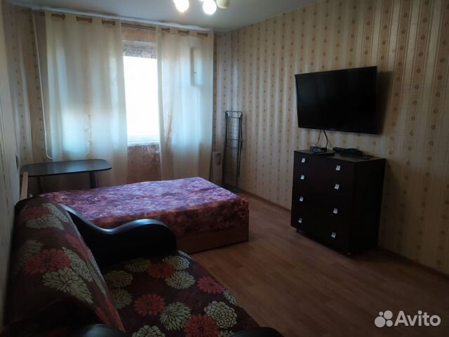 

2-к. квартира, 54 м², 4 кровати