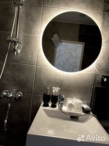 

1-к. квартира, 31 м², 2 кровати
