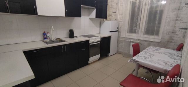 

3-к. квартира, 70 м², 6 кроватей