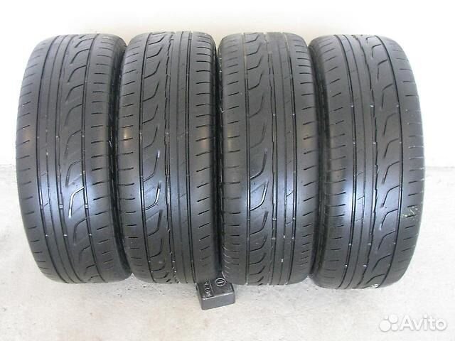 215/50 R17 W 91 Бриджстоун RE-001 215/50 R17 W 91 Бриджстоун RE-001