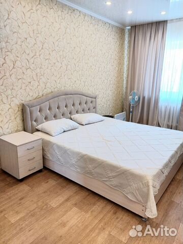 

2-к. квартира, 70 м², 5 кроватей