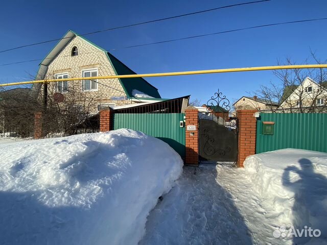 

4-к. дом, 186 м²