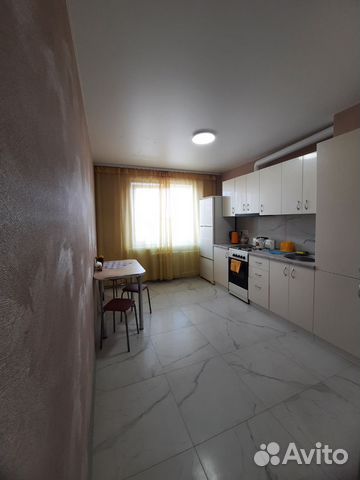 

2-к. квартира, 54 м², 3 кровати