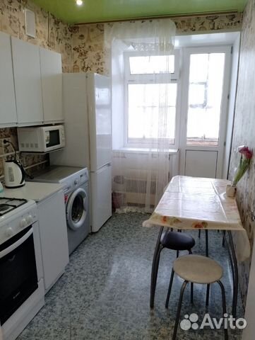 

2-к. квартира, 43 м², 4 кровати