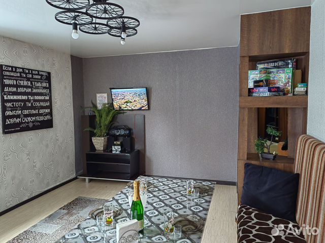 

Дом 110 м² на участке 6 сот.