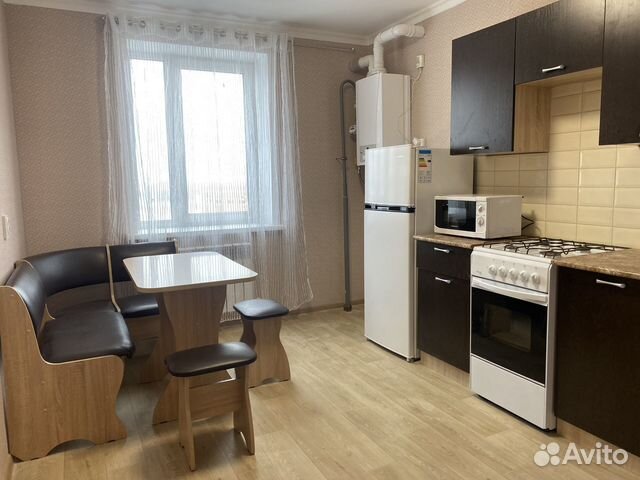 

2-к. квартира, 50 м², 3 кровати