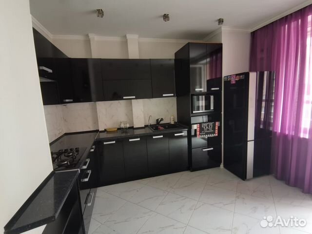 

2-к. квартира, 75 м², 7/9 эт.