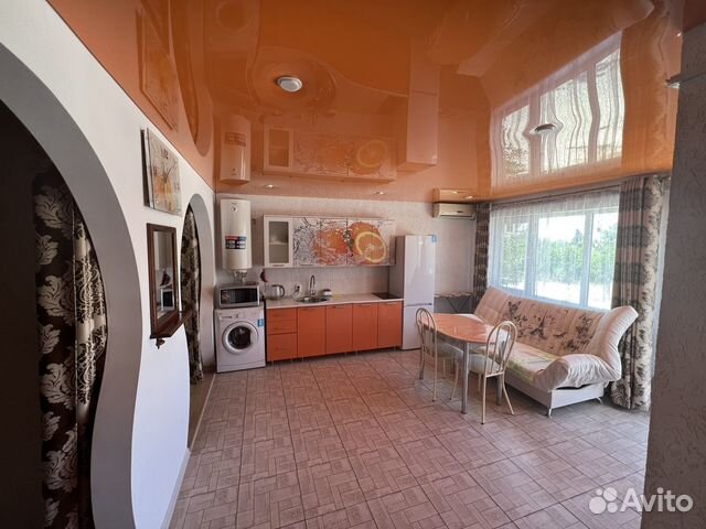 

2-к. квартира, 50 м², 3 кровати