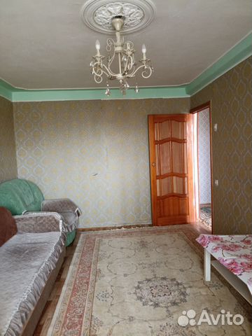 

2-к. квартира, 45 м², 5/5 эт.