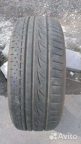 Шина Bridgestone playzrv prv-1 215 50 17 1шт Шина Bridgestone playzrv prv-1 215 50 17 1шт