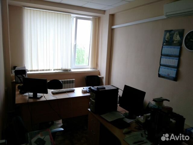 Офисное помещение, 51 м²