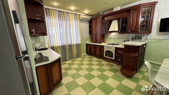 

4-к. дом, 150 м²