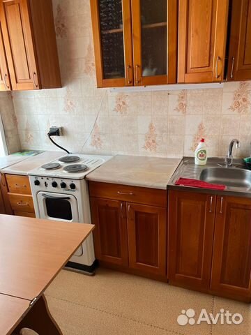 

2-к. квартира, 50 м², 2 кровати